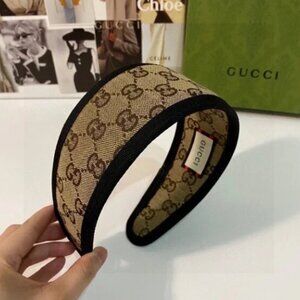 Gucci Hair Bands